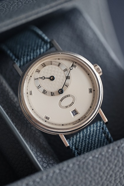 Breguet