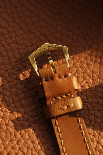PATEK PHILIPPE