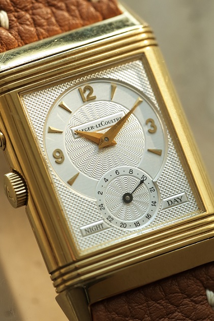Jaeger-LeCoultre