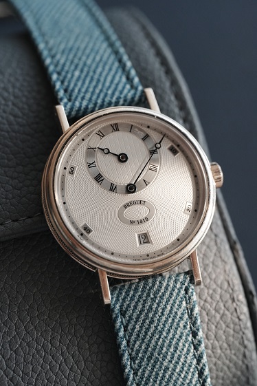 Breguet