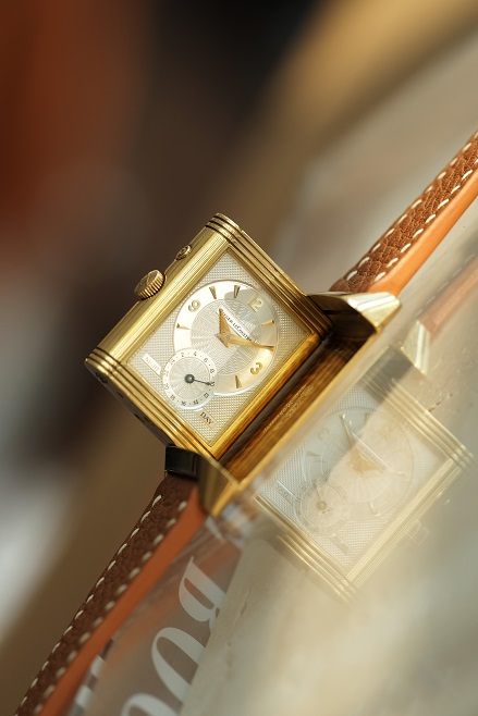 Jaeger-LeCoultre