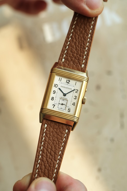 Jaeger-LeCoultre