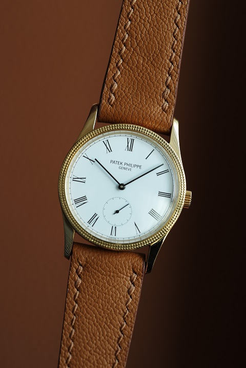 PATEK PHILIPPE