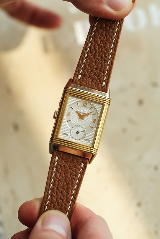 Jaeger-LeCoultre