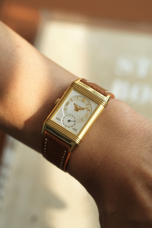 Jaeger-LeCoultre