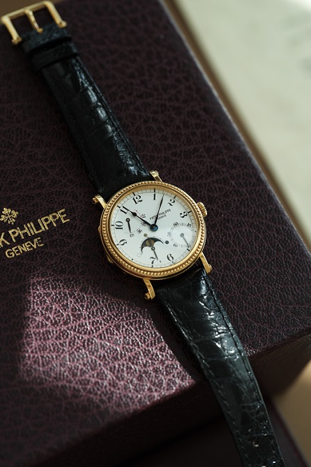 PATEK PHILIPPE