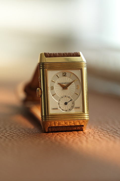 Jaeger-LeCoultre