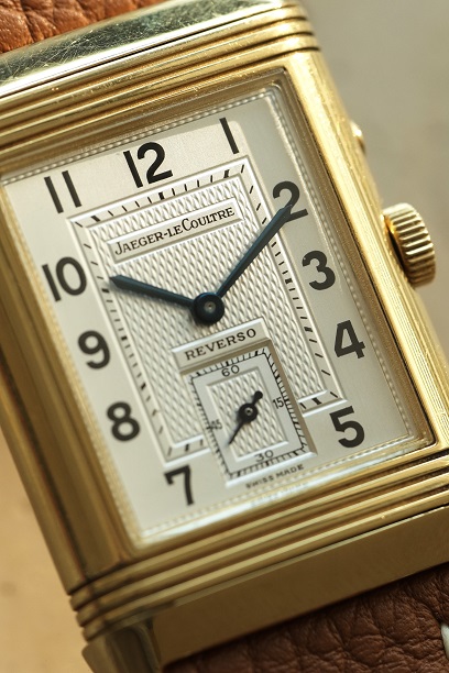 Jaeger-LeCoultre