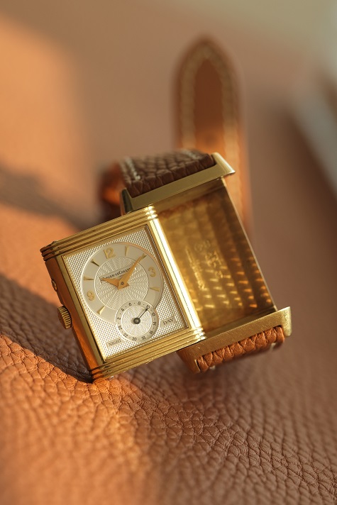 Jaeger-LeCoultre