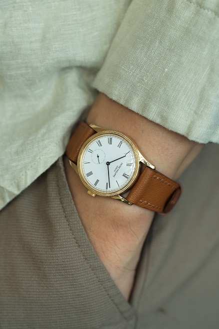 PATEK PHILIPPE