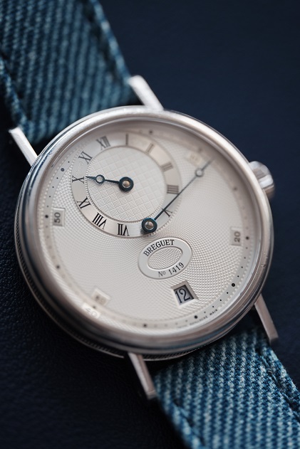 Breguet