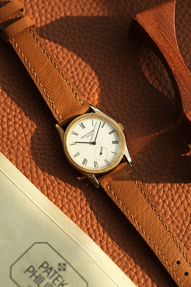 PATEK PHILIPPE