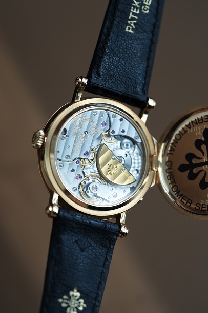 PATEK PHILIPPE