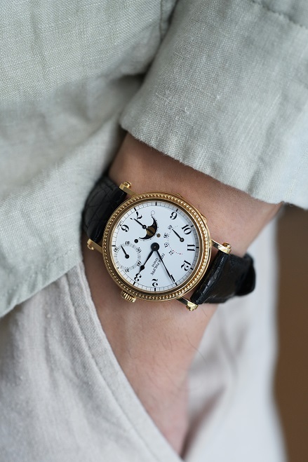 PATEK PHILIPPE