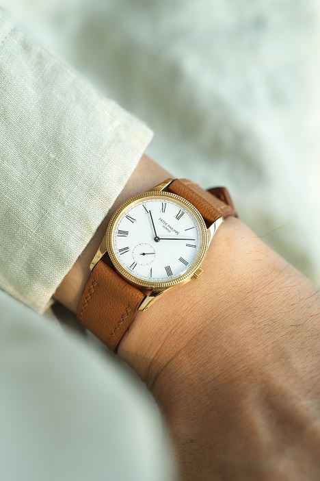 PATEK PHILIPPE