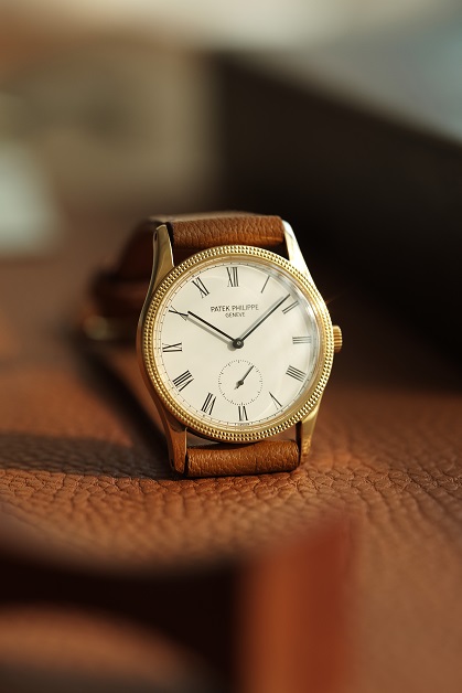 PATEK PHILIPPE