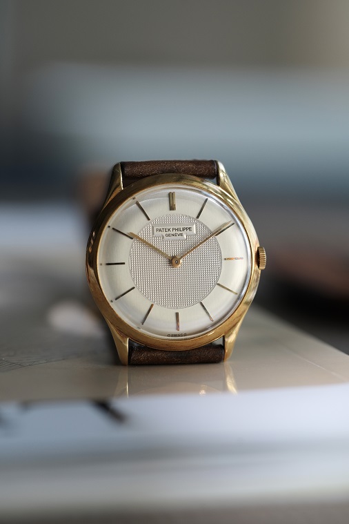 PATEK PHILIPPE