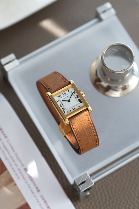 CARTIER