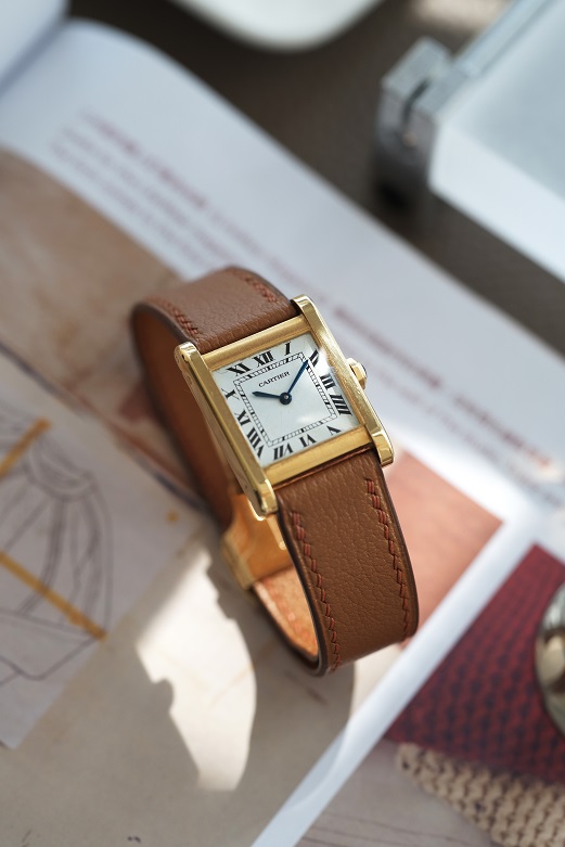 CARTIER