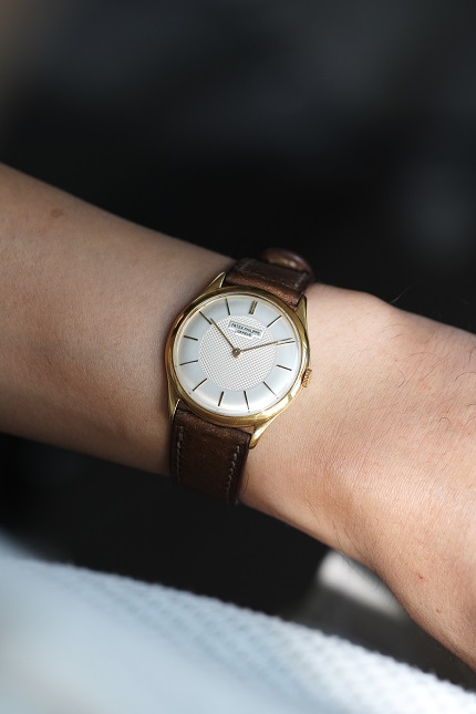 PATEK PHILIPPE