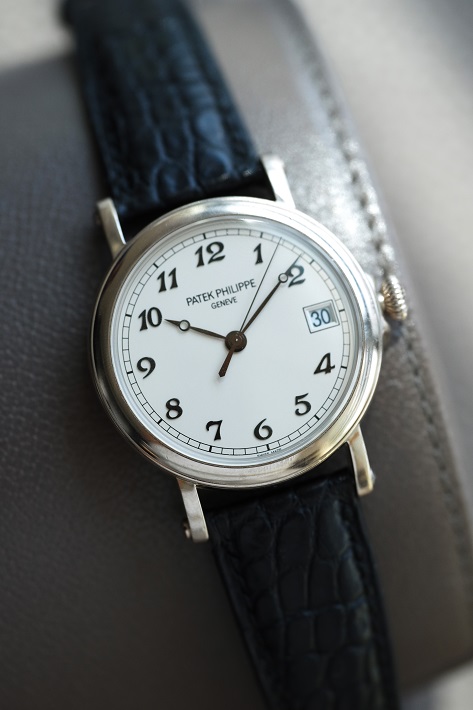 PATEK PHILIPPE