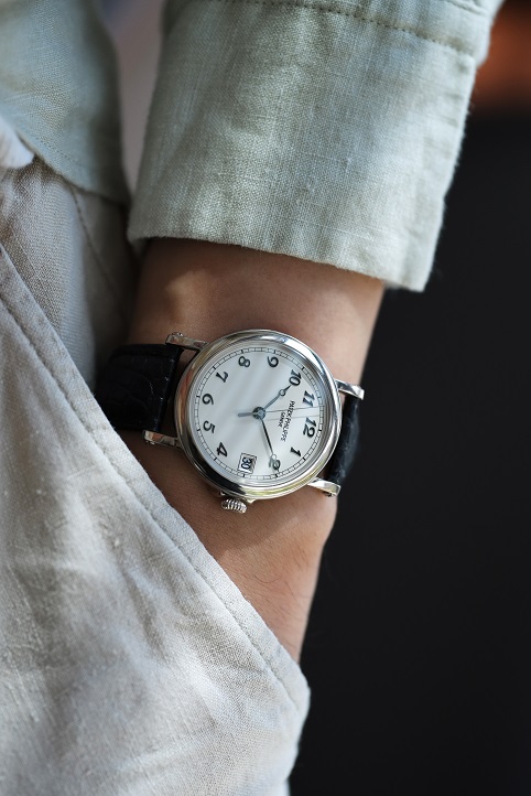 PATEK PHILIPPE