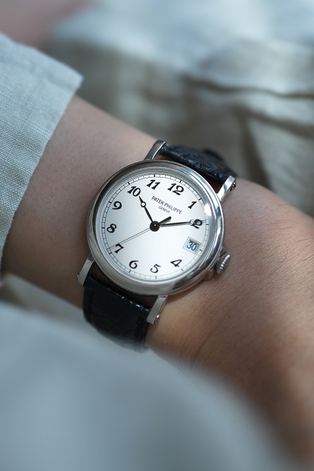 PATEK PHILIPPE