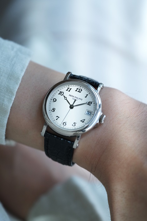 PATEK PHILIPPE