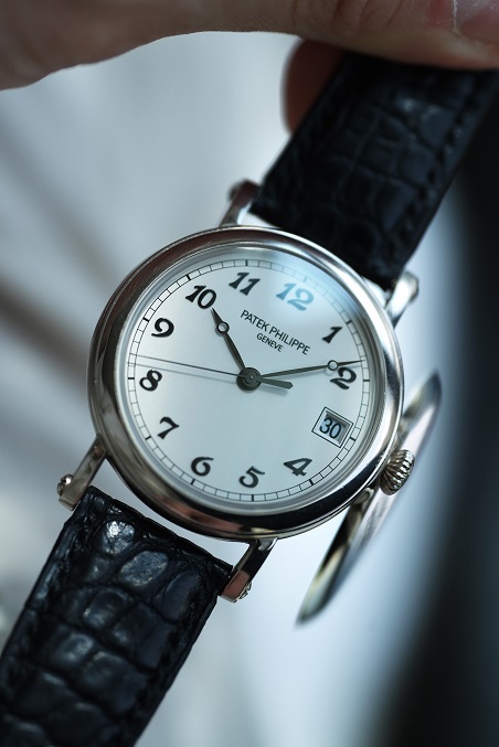 PATEK PHILIPPE