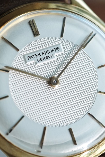 PATEK PHILIPPE