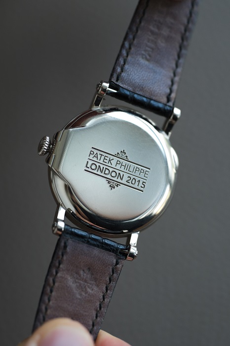 PATEK PHILIPPE