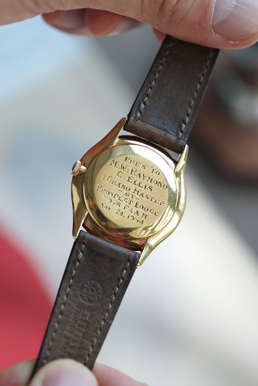 PATEK PHILIPPE