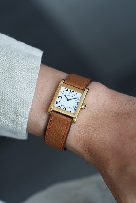 CARTIER