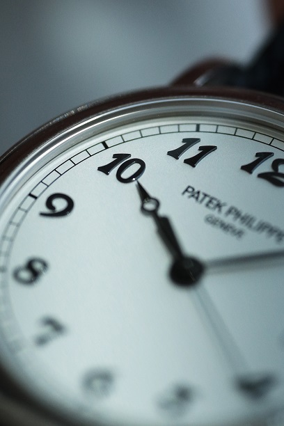 PATEK PHILIPPE