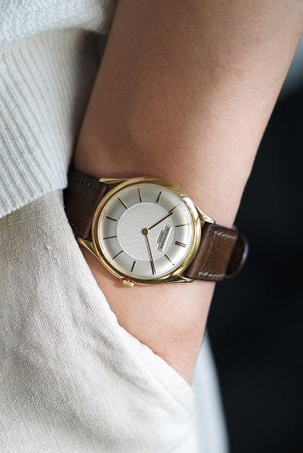 PATEK PHILIPPE