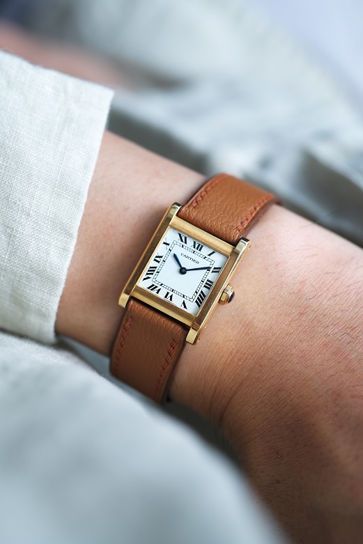 CARTIER