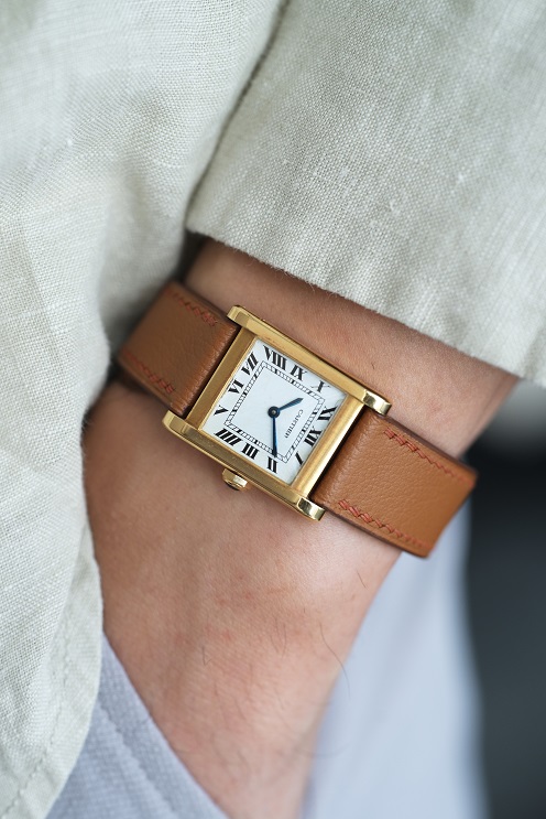 CARTIER