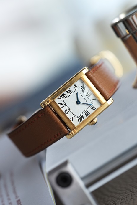 CARTIER