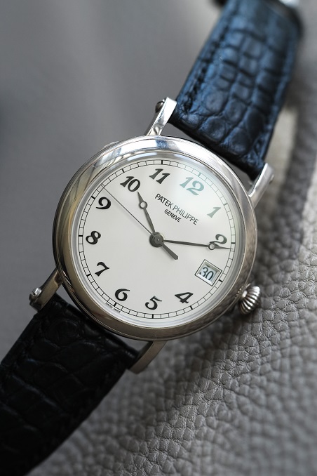 PATEK PHILIPPE