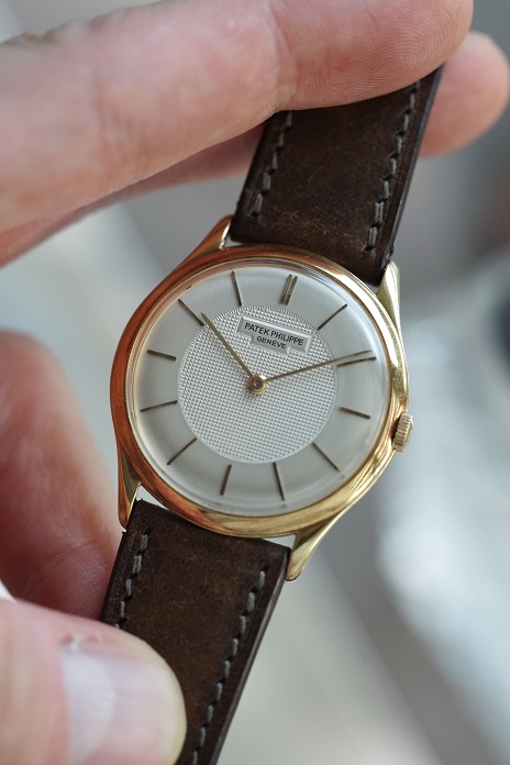 PATEK PHILIPPE