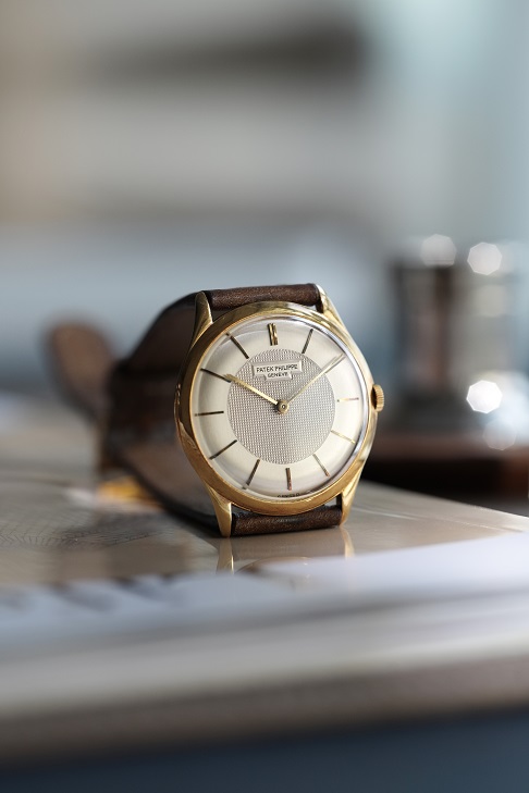 PATEK PHILIPPE