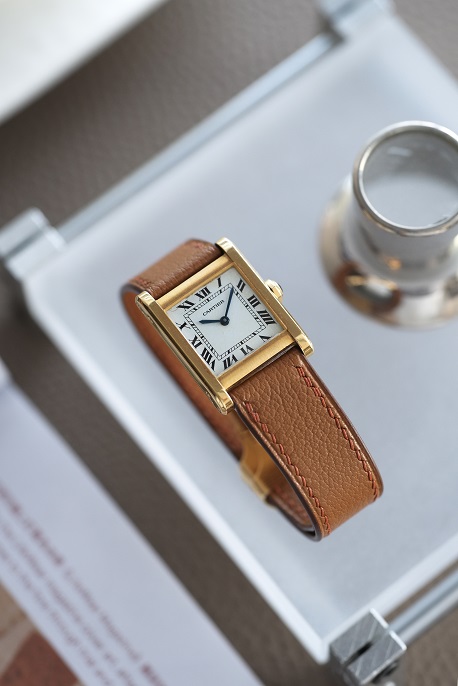 CARTIER