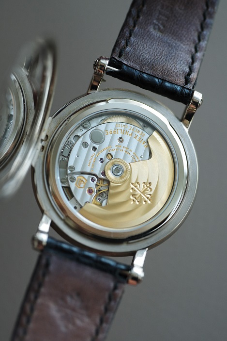 PATEK PHILIPPE