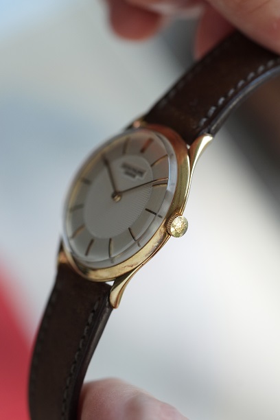PATEK PHILIPPE