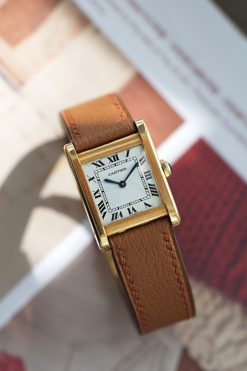 CARTIER