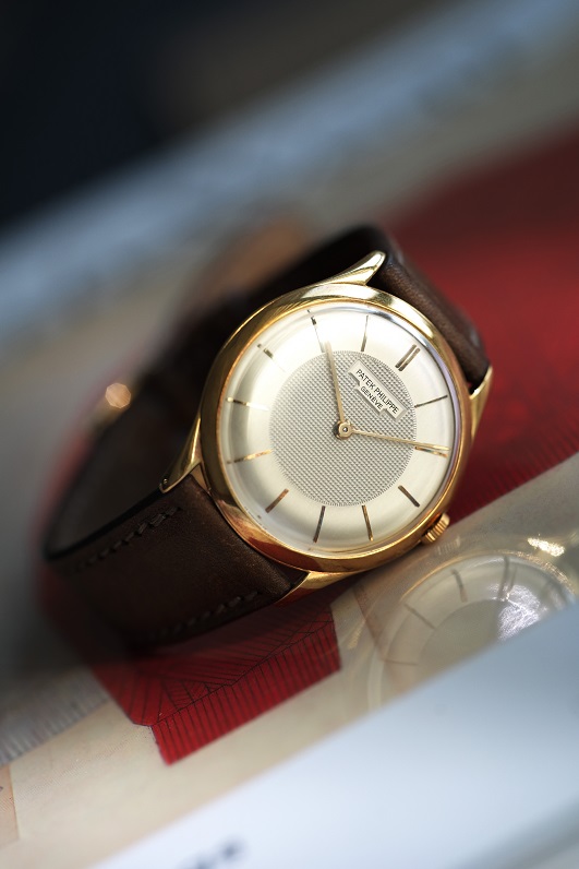 PATEK PHILIPPE