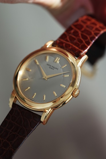 PATEK PHILIPPE