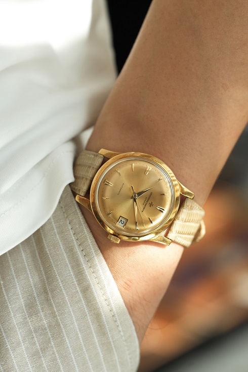 Vacheron Constantin