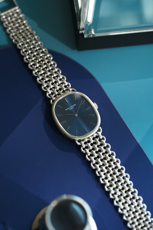 PATEK PHILIPPE