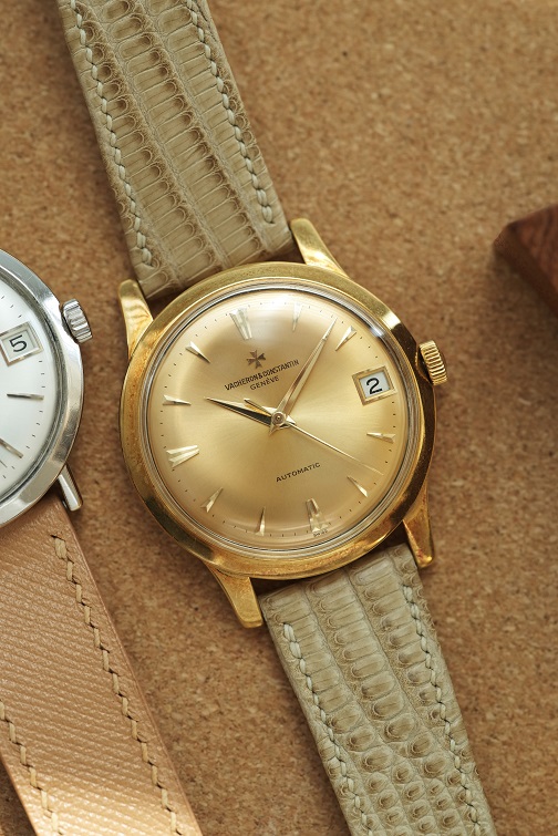 Vacheron Constantin